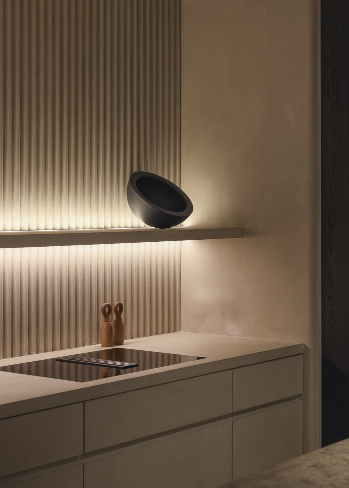 Virtuvės sienelė (Splashback): Praktiški sprendimai būsto vertei kelti