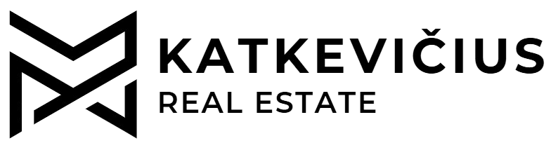 Nekilnojamojo turto paslaugos